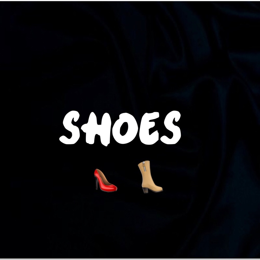 Shoes/Boots